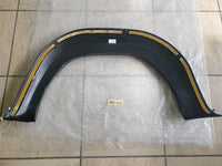 Original New Toyota Hilux Right Rear Wheel Arch Moulding