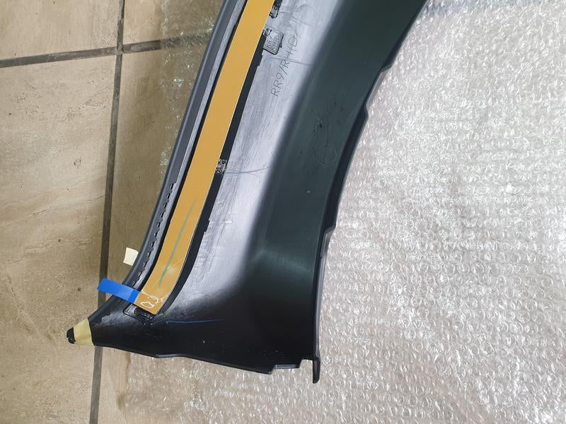 Original New Toyota Hilux Right Rear Wheel Arch Moulding
