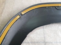 Original New Toyota Hilux Right Rear Wheel Arch Moulding