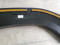 Original New Toyota Hilux Right Rear Wheel Arch Moulding