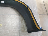 Original New Toyota Hilux Right Rear Wheel Arch Moulding