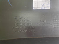 Original New Toyota Hilux Right Rear Wheel Arch Moulding