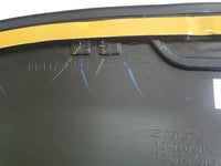 Original New Toyota Hilux Right Rear Wheel Arch Moulding