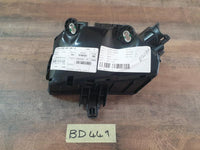 Original New Audi Volkswagen Engine Bay Central Fuse and Relay Box Housing