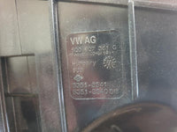Original New Audi Volkswagen Engine Bay Central Fuse and Relay Box Housing