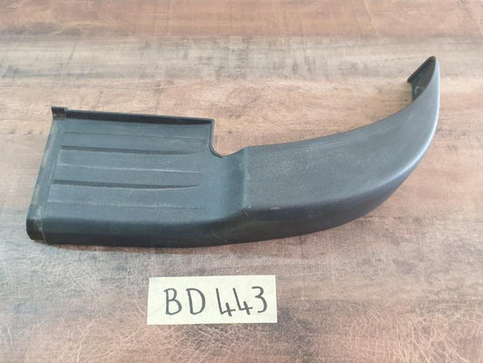 Original Used Toyota Hilux Right Rear Bumper Corner Plate