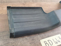 Original Used Toyota Hilux Right Rear Bumper Corner Plate