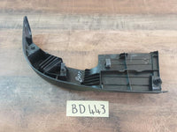 Original Used Toyota Hilux Right Rear Bumper Corner Plate