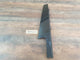Original Used Land Rover Discovery Left Rear Door Blackout Moulding