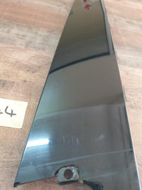 Original Used Land Rover Discovery Left Rear Door Blackout Moulding