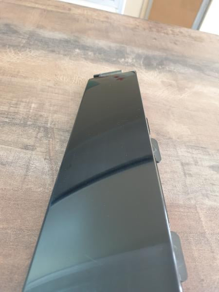 Original Used Land Rover Discovery Left Rear Door Blackout Moulding