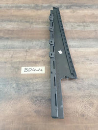 Original Used Land Rover Discovery Left Rear Door Blackout Moulding