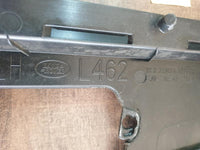 Original Used Land Rover Discovery Left Rear Door Blackout Moulding