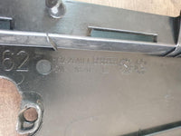Original Used Land Rover Discovery Left Rear Door Blackout Moulding