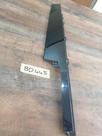 Original Used Land Rover Discovery Right Front Door Blackout Moulding