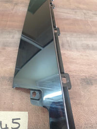 Original Used Land Rover Discovery Right Front Door Blackout Moulding