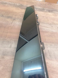 Original Used Land Rover Discovery Right Front Door Blackout Moulding