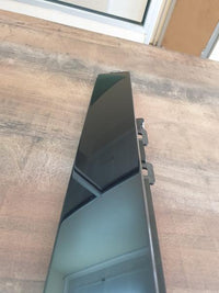 Original Used Land Rover Discovery Right Front Door Blackout Moulding