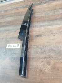 Original Used Land Rover Discovery Right Front Door Blackout Moulding