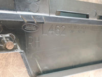 Original Used Land Rover Discovery Right Front Door Blackout Moulding