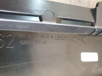 Original Used Land Rover Discovery Right Front Door Blackout Moulding