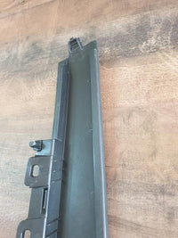 Original Used Land Rover Discovery Right Front Door Blackout Moulding