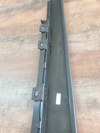 Original Used Land Rover Discovery Right Front Door Blackout Moulding