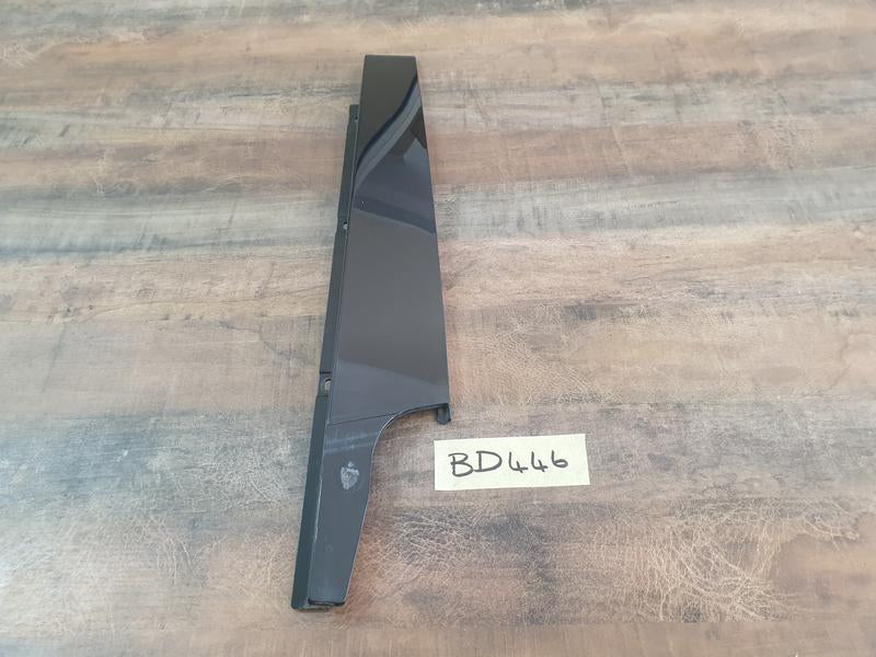 Original Used Audi Q5 Left Front Door Blackout Moulding