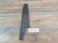 Original Used Audi Q5 Left Front Door Blackout Moulding