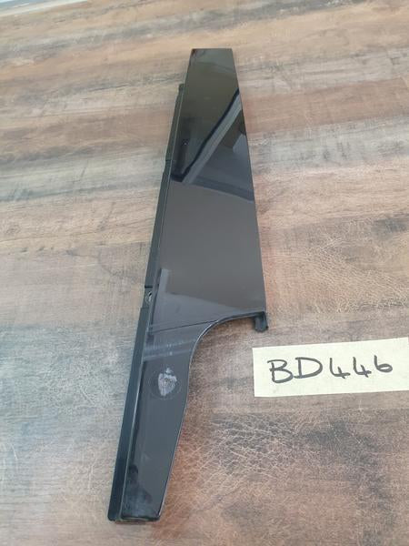 Original Used Audi Q5 Left Front Door Blackout Moulding