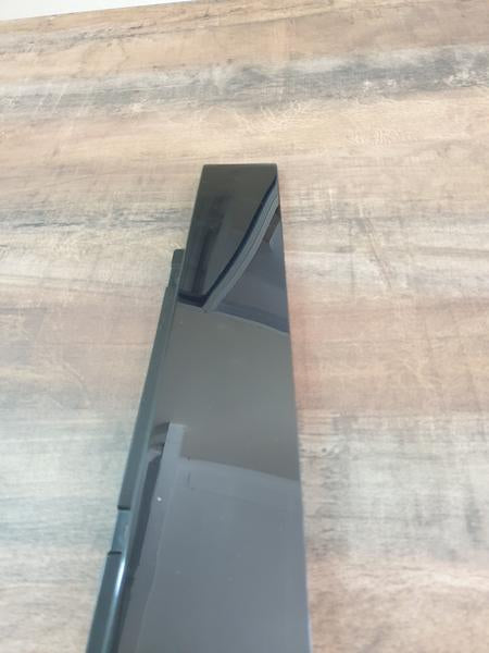 Original Used Audi Q5 Left Front Door Blackout Moulding