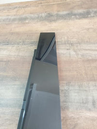 Original Used Audi Q5 Left Front Door Blackout Moulding