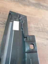 Original Used Audi Q5 Left Front Door Blackout Moulding