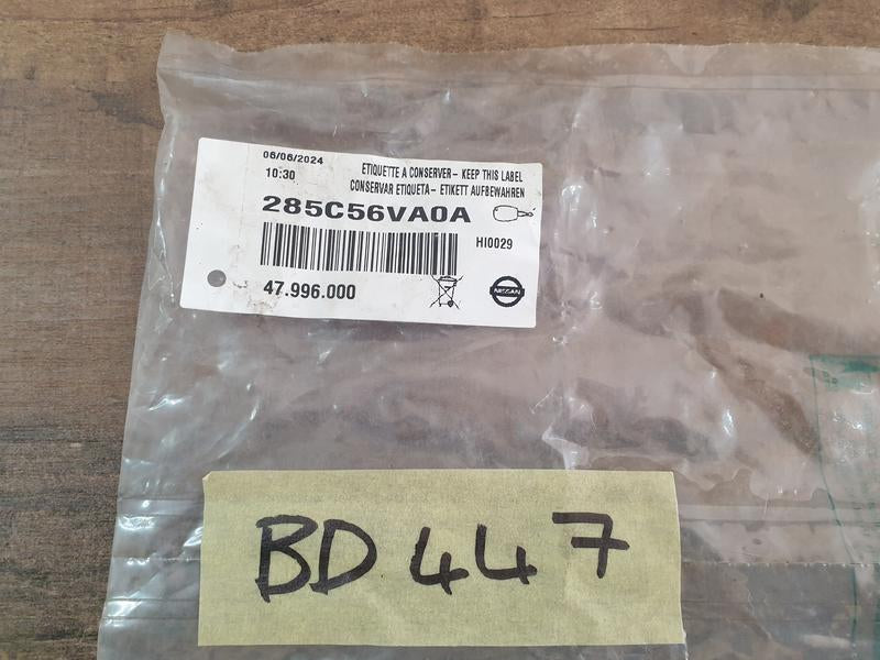 Original New Nissan Magnite Door Lock Cylinder