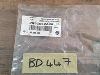 Original New Nissan Magnite Door Lock Cylinder