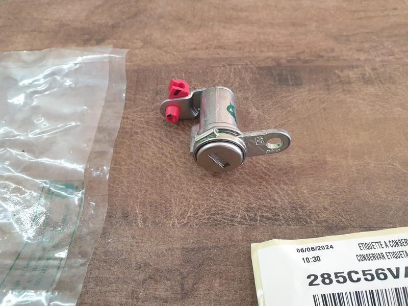 Original New Nissan Magnite Door Lock Cylinder