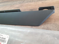 Original New Toyota Hilux Right Front Bumper Wind Deflector Spoiler