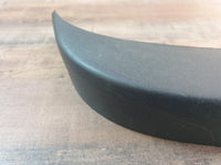 Original Used Toyota Hilux Left Rear Bumper Corner Plate