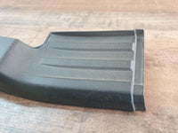 Original Used Toyota Hilux Left Rear Bumper Corner Plate