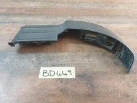 Original Used Toyota Hilux Left Rear Bumper Corner Plate