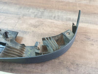 Original Used Toyota Hilux Left Rear Bumper Corner Plate