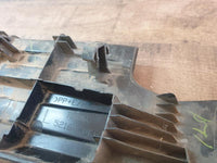 Original Used Toyota Hilux Left Rear Bumper Corner Plate