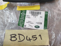 Original New Land Rover Discovery Front Sunroof Seal