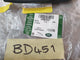 Original New Land Rover Discovery Front Sunroof Seal