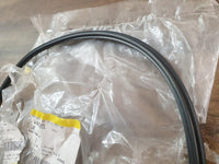 Original New Land Rover Discovery Front Sunroof Seal