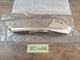 Original New JAC T8 Right Front Fog Light Cover