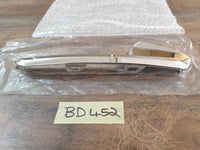 Original New JAC T8 Right Front Fog Light Cover