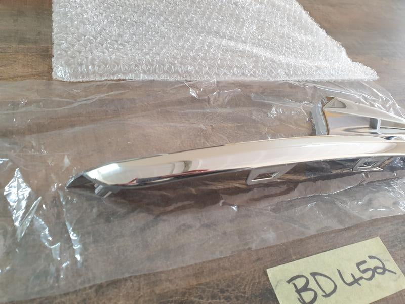 Original New JAC T8 Right Front Fog Light Cover