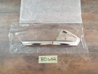 Original New JAC T8 Right Front Fog Light Cover