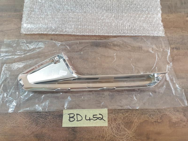 Original New JAC T8 Right Front Fog Light Cover